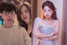 Hot girl Bắc Ninh giỏi kiếm tiền, là bạn gái tin đồn của streamer ViruSs