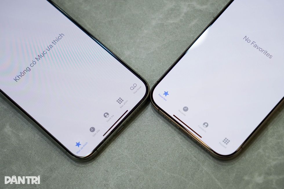 iPhone 16 Pro Max đọ dáng iPhone 15 Pro Max - 5 iPhone 16 Pro Max đọ dáng iPhone 15 Pro Max - 5