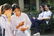 Thí sinh ở TPHCM là thủ khoa khối B00 với 3 điểm 10 tuyệt đối