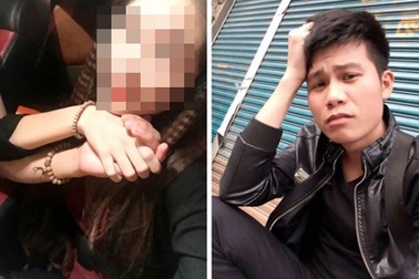 "Hotgirl" 17 tuổi môi giới mại dâm trên mạng