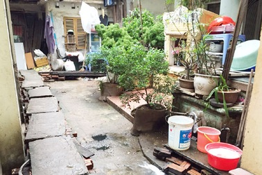 Công bố Kết luận thanh tra vụ 146 Quán Thánh