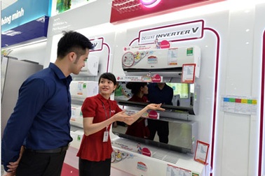 Chú ý yếu tố sức khỏe khi mua các sản phẩm làm lạnh ngày hè