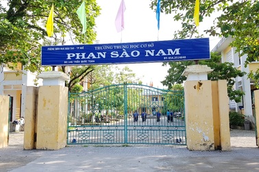 Đề nghị công an điều tra trường học làm mất 27 bằng tốt nghiệp