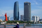 Chuyên gia đề xuất chuyển trung tâm hành chính Đà Nẵng về phía Nam