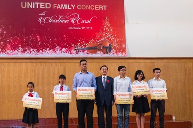 Tiếp tục đầu tư cho người học ngành Y dược và Âm nhạc hàn lâm Việt