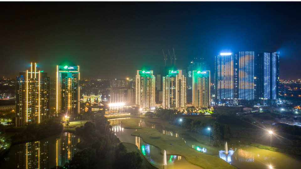 TheLINK345 Ciputra Hanoi - Căn hộ ở ngay, nội thất trao tay lên tới 380 triệu đồng - 2 TheLINK345 Ciputra Hanoi - Căn hộ ở ngay, nội thất trao tay lên tới 380 triệu đồng - 2