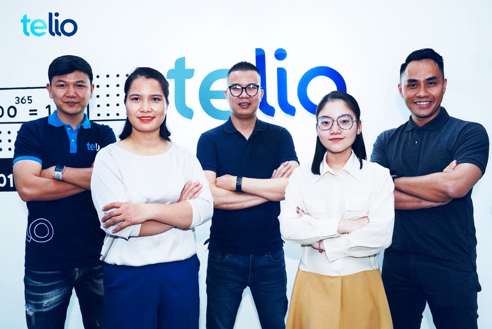 Nền tảng thương mại điện tử B2B đầu tiên của Việt Nam huy động thành công 25 triệu USD trong vòng gọi vốn mới - 2 Nền tảng thương mại điện tử B2B đầu tiên của Việt Nam huy động thành công 25 triệu USD trong vòng gọi vốn mới - 2