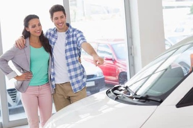 Giới trẻ Mỹ thích xe gì?