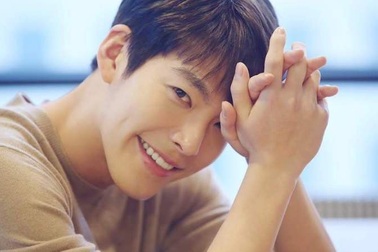 Nam diễn viên bị ung thư Kim Woo Bin giờ thế nào?