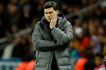 PSG chuẩn bị sa thải HLV Pochettino ngay khi vô địch Ligue 1