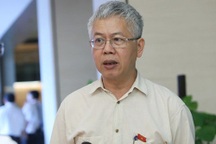 Nhà thầu Trung Quốc quan tâm dự án cao tốc Bắc-Nam: Đại biểu nói "hoàn toàn bình thường"