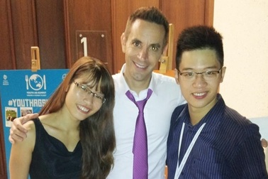 Thử làm nông dân ở nước ngoài