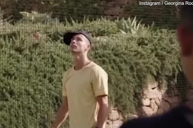 Toàn cảnh kỳ nghỉ hè sang chảnh của nhà Cristiano Ronaldo