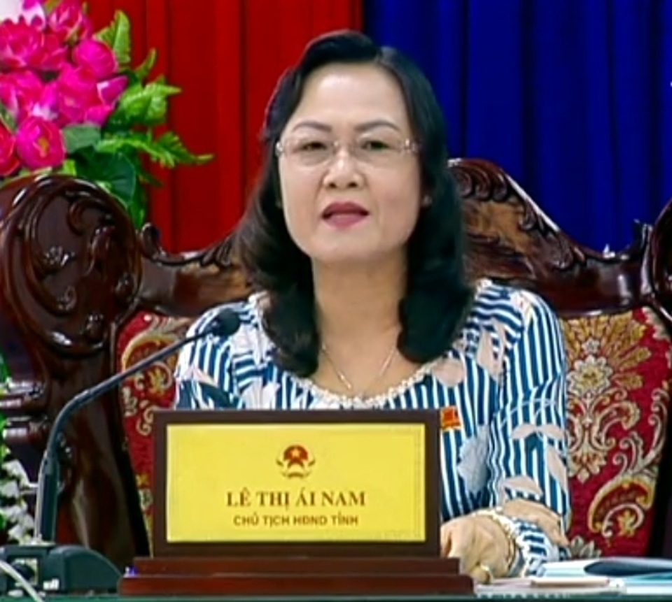 Sở Xây dựng bị “truy” công trình sai phép, Sở Nông nghiệp được hỏi bao giờ hết ngập - 3 Sở Xây dựng bị “truy” công trình sai phép, Sở Nông nghiệp được hỏi bao giờ hết ngập - 3