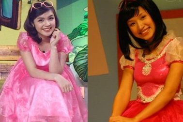 4 chị Kính hồng của "Chúc bé ngủ ngon" bây giờ ra sao?