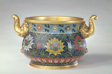 Những món báu vật vô giá mang đậm dấu ấn của các triều đại ở Trung Quốc