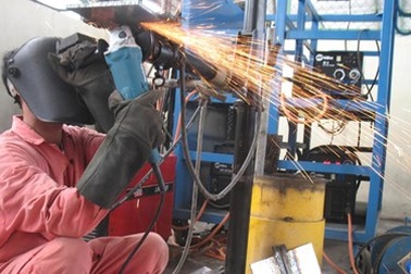 Học nghề có nhiều cơ hội việc làm, lương cao