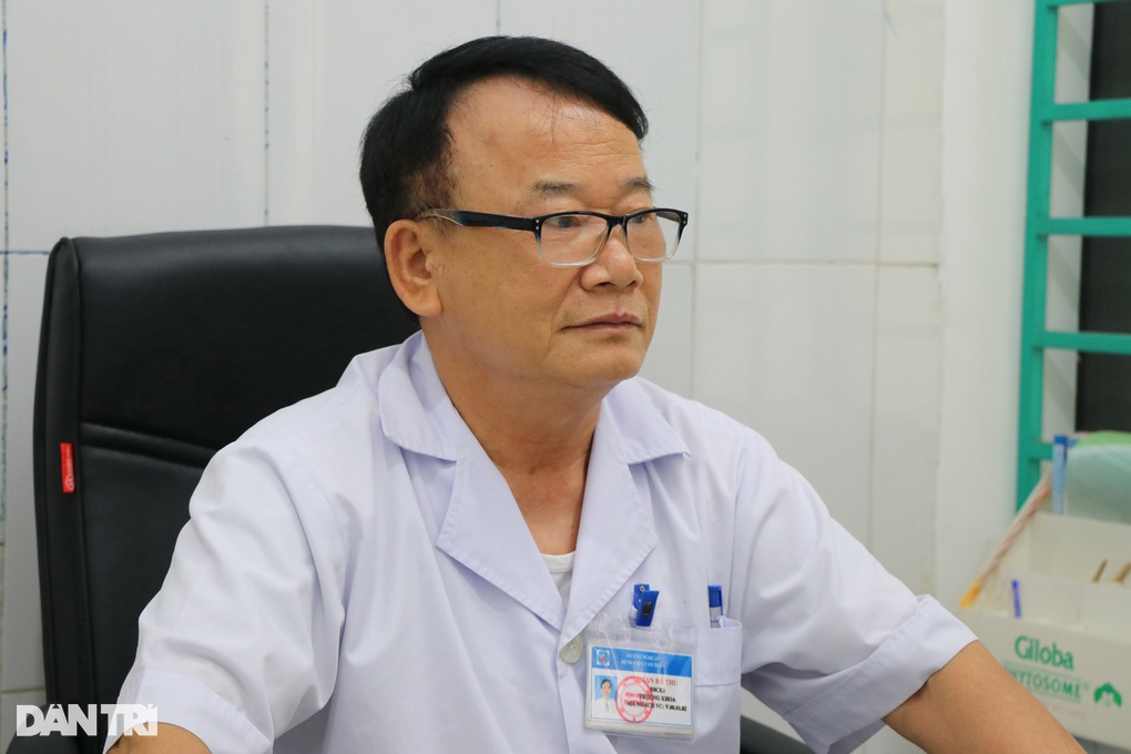 Con có dấu hiệu bệnh tâm thần, mẹ mời 7 thầy cúng đến chữa - 3 Con có dấu hiệu bệnh tâm thần, mẹ mời 7 thầy cúng đến chữa - 3