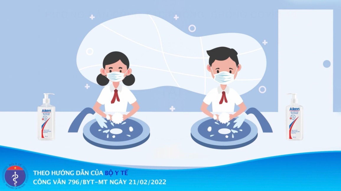 Vì sao WHO cho rằng vẫn còn quá sớm để xem Covid-19 là bệnh đặc hữu? - 2 Vì sao WHO cho rằng vẫn còn quá sớm để xem Covid-19 là bệnh đặc hữu? - 2