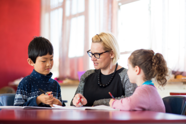 “Trẻ em New Zealand là những đứa trẻ hạnh phúc nhất thế gian”