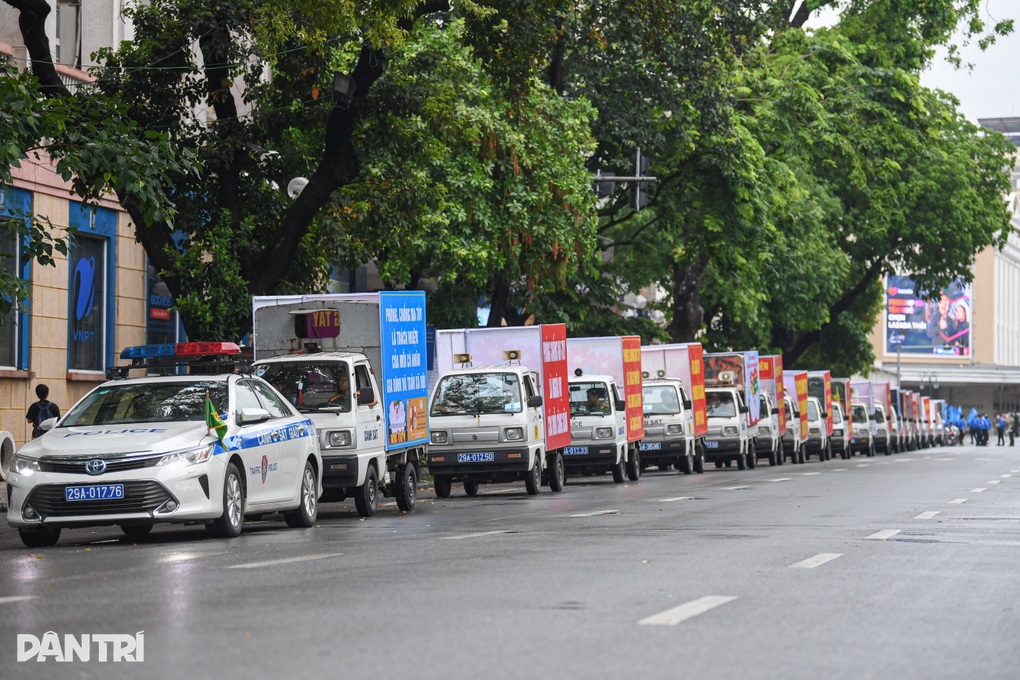 Phó Thủ tướng: Ma túy hàng ngày hàng giờ vẫn luôn rình rập - 7 Phó Thủ tướng: Ma túy hàng ngày hàng giờ vẫn luôn rình rập - 7