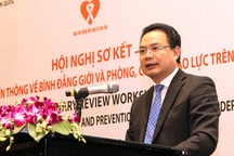 Truyền thông giúp tố cáo hành vi bạo lực với phụ nữ và trẻ em gái