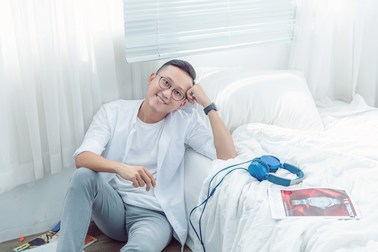 Tiết kiệm mỗi tháng 20 triệu đồng, 9X mua được nhà tiền tỷ ở TPHCM