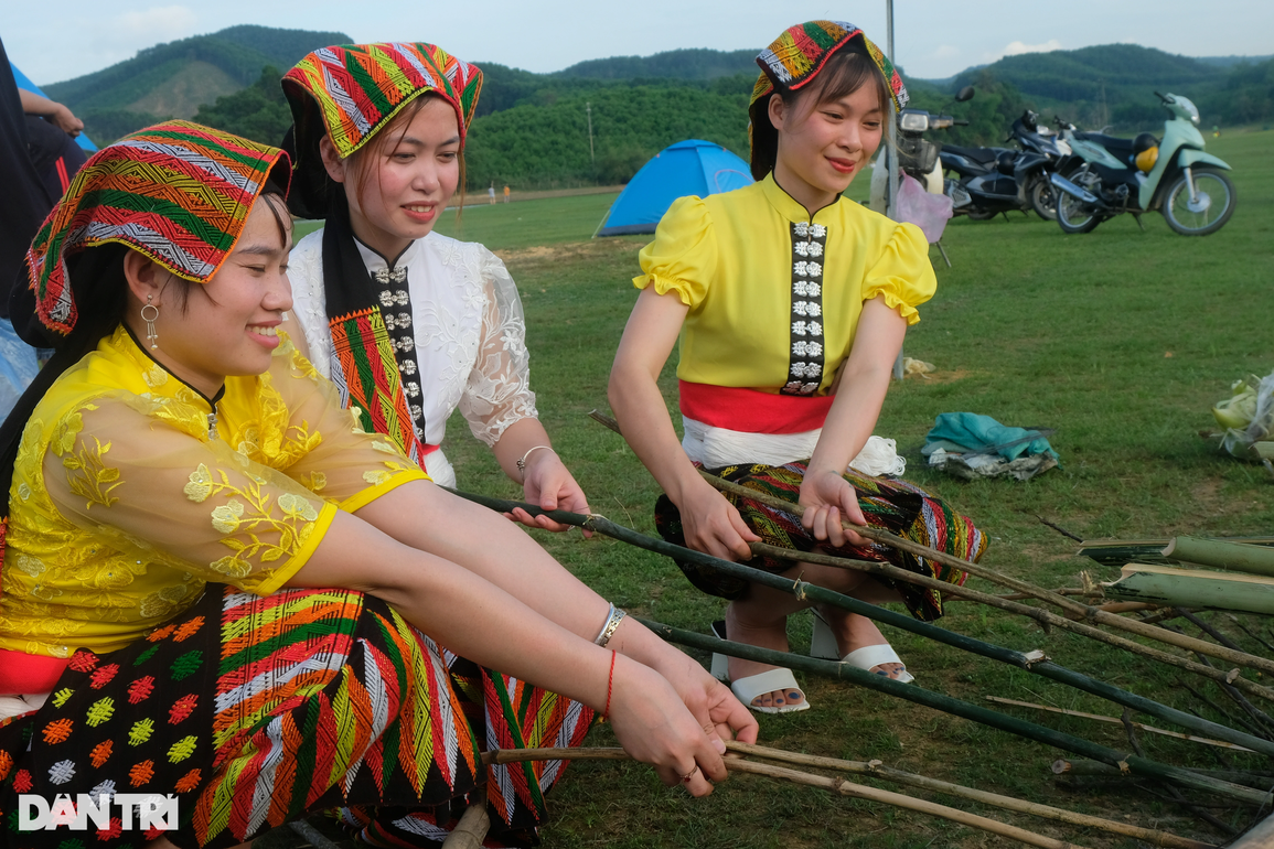 Du lịch cắm trại độc đáo như trời Tây ở Thanh Hóa - 3 Du lịch cắm trại độc đáo như trời Tây ở Thanh Hóa - 3