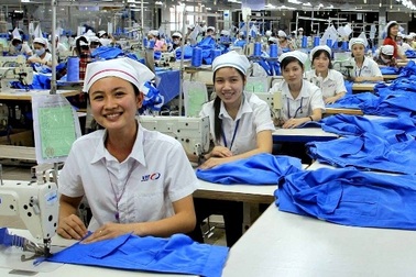 Vì sao Việt Nam gia nhập công ước xóa lao động cưỡng bức?