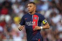 PSG chính thức ra giá kỷ lục bán Kylian Mbappe cho Real Madrid