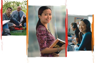 Nghề Du Lịch & Khách sạn - Giao lưu với những vị khách mời đặc biệt 