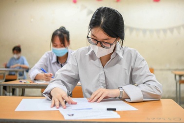 Để đạt điểm môn Văn tuyệt đối, cần nguồn cảm xúc mãnh liệt