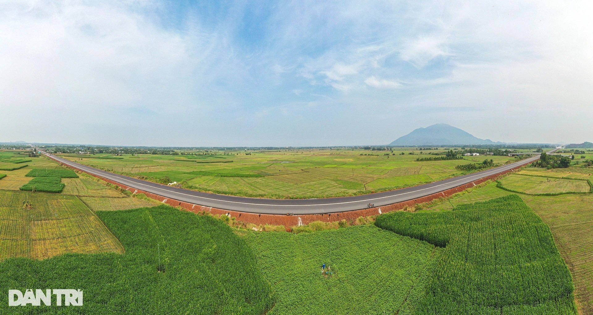 Loạt dự án quanh sân bay Long Thành