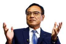 Doanh nhân hàng đầu Nhật Bản đột ngột từ chức vì bị nghi sử dụng chất cấm