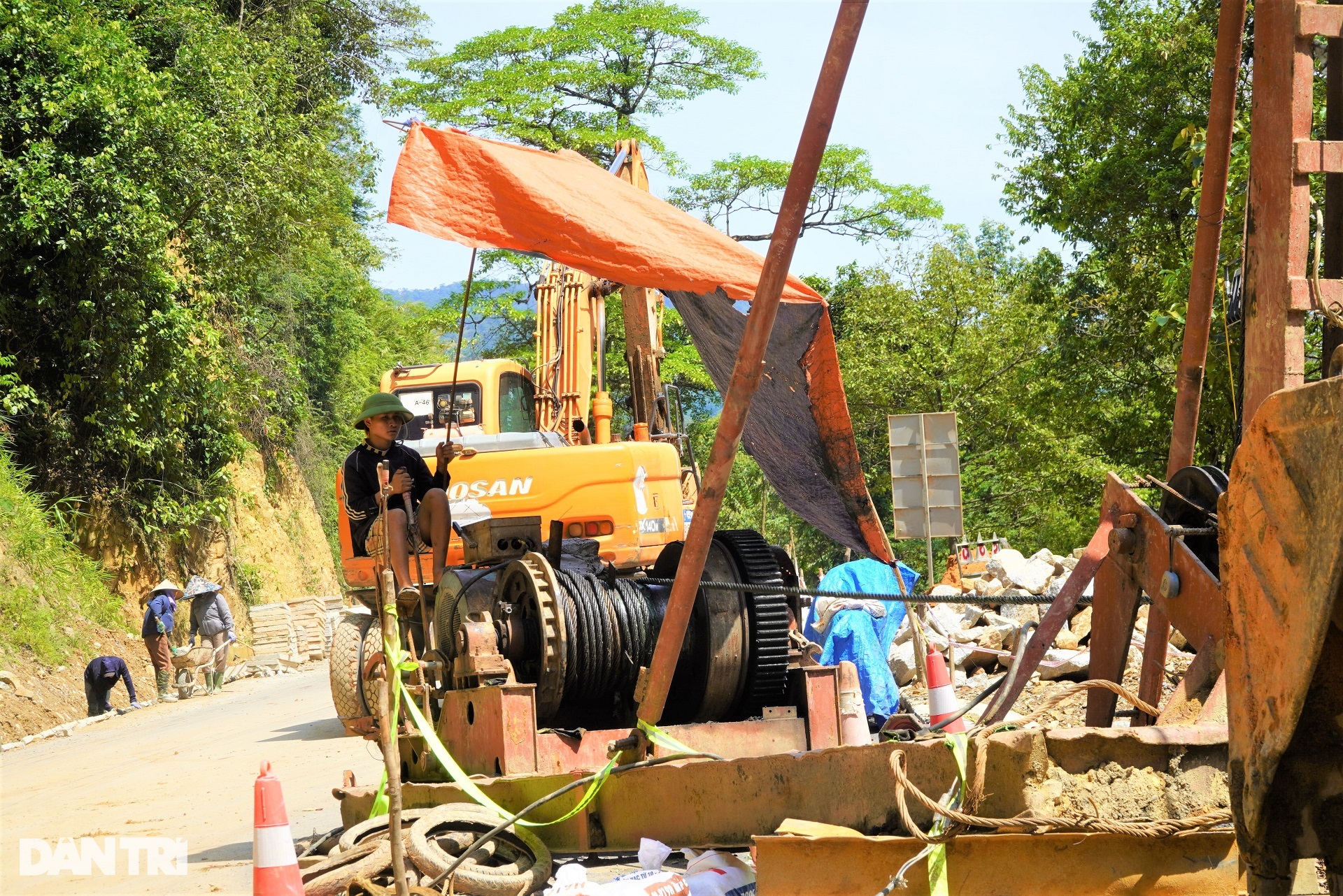 Cung đường từng được mệnh danh đẹp nhất Việt Nam sau một thập kỷ nâng cấp - 4