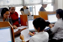 "Giam" 16.000 tỉ đồng, doanh nghiệp lấy tiền đâu làm ăn?