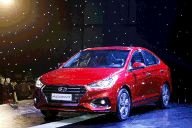 Lựa chọn xe nào ở phân khúc hạng B tại Việt Nam?