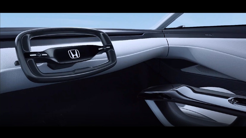 Thiết kế cực ấn tượng, e:N2 Concept phác họa tương lai xe điện của Honda - 2 Thiết kế cực ấn tượng, e:N2 Concept phác họa tương lai xe điện của Honda - 2