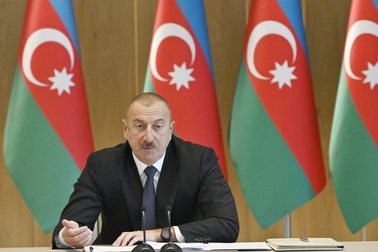 Sáng kiến giúp giải quyết vấn đề nổi cộm toàn cầu của Tổng thống Azerbaijan