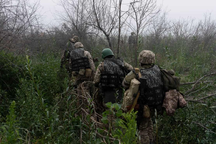 Anh nói Nga bị ảnh hưởng lớn sau vụ "3 máy bay Su-34 bị Ukraine bắn hạ"