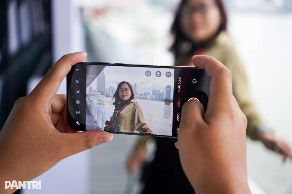 បទពិសោធន៍កាមេរ៉ា OPPO Find X9 Pro៖ លើកកំពស់ការថតរូបតាមទូរស័ព្ទ - ៣ Trải nghiệm camera OPPO Find X9 Pro: Nâng tầm nhiếp ảnh trên di động - 3
