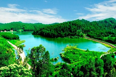 Xem xét thu hồi 129ha đã giao cho doanh nghiệp Xuân Trường làm khu du lịch