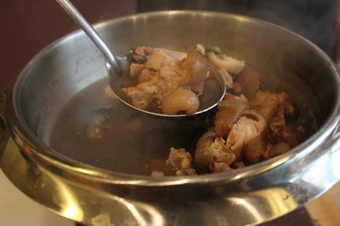 Kỳ lạ 6 đặc sản trứ danh được làm từ “của quý” của động vật