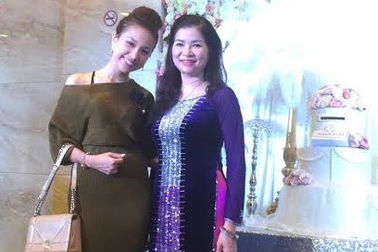 Người mẹ trong trái tim mỗi du học sinh