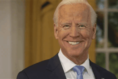 Tượng sáp "thật đến khó tin" của Tổng thống Mỹ và "phó tướng"