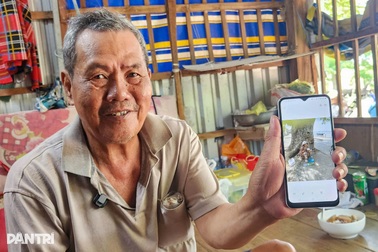 "Người đàn ông nghèo cưu mang "vợ nhặt" 11 năm" sẽ được giúp 1,5 tỷ đồng