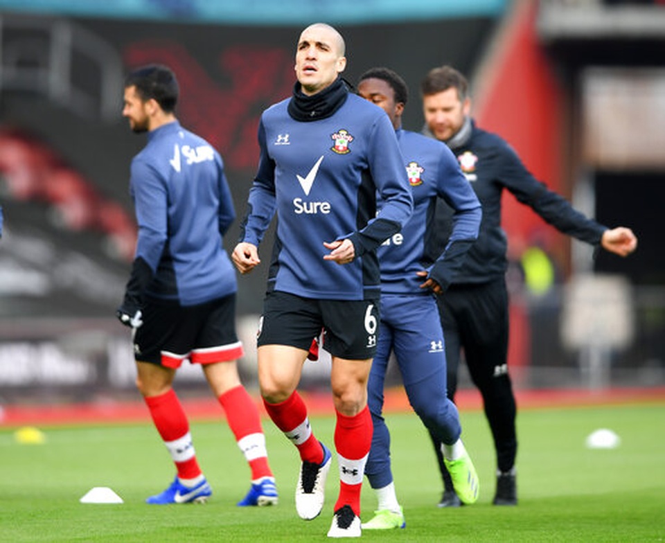 Những khoảnh khắc ngược dòng ngoạn mục của Man Utd trước Southampton - 2 Những khoảnh khắc ngược dòng ngoạn mục của Man Utd trước Southampton - 2