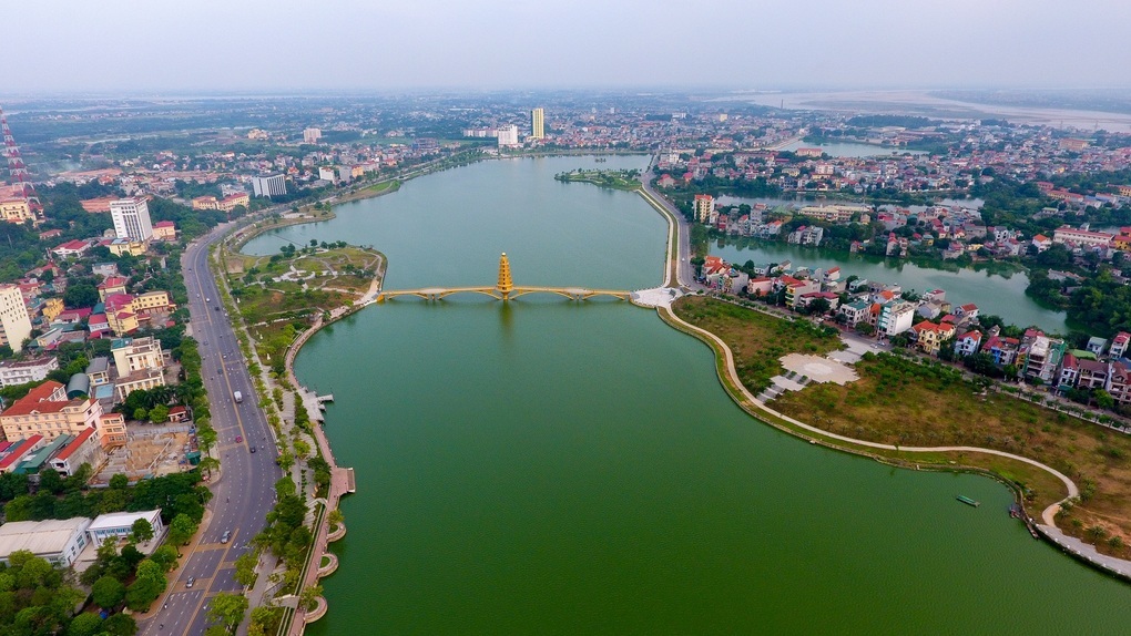 Vĩnh Phúc, Phú Thọ, Sơn La nêu khó khăn khi sáp nhập cấp xã - 2 Vĩnh Phúc, Phú Thọ, Sơn La nêu khó khăn khi sáp nhập cấp xã - 2