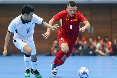 Phát hiện tử thi gần phòng nghỉ của đội tuyển futsal Việt Nam tại SEA Games