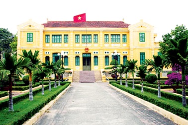 Yêu cầu giải quyết khiếu nại của công dân tại Quảng Yên